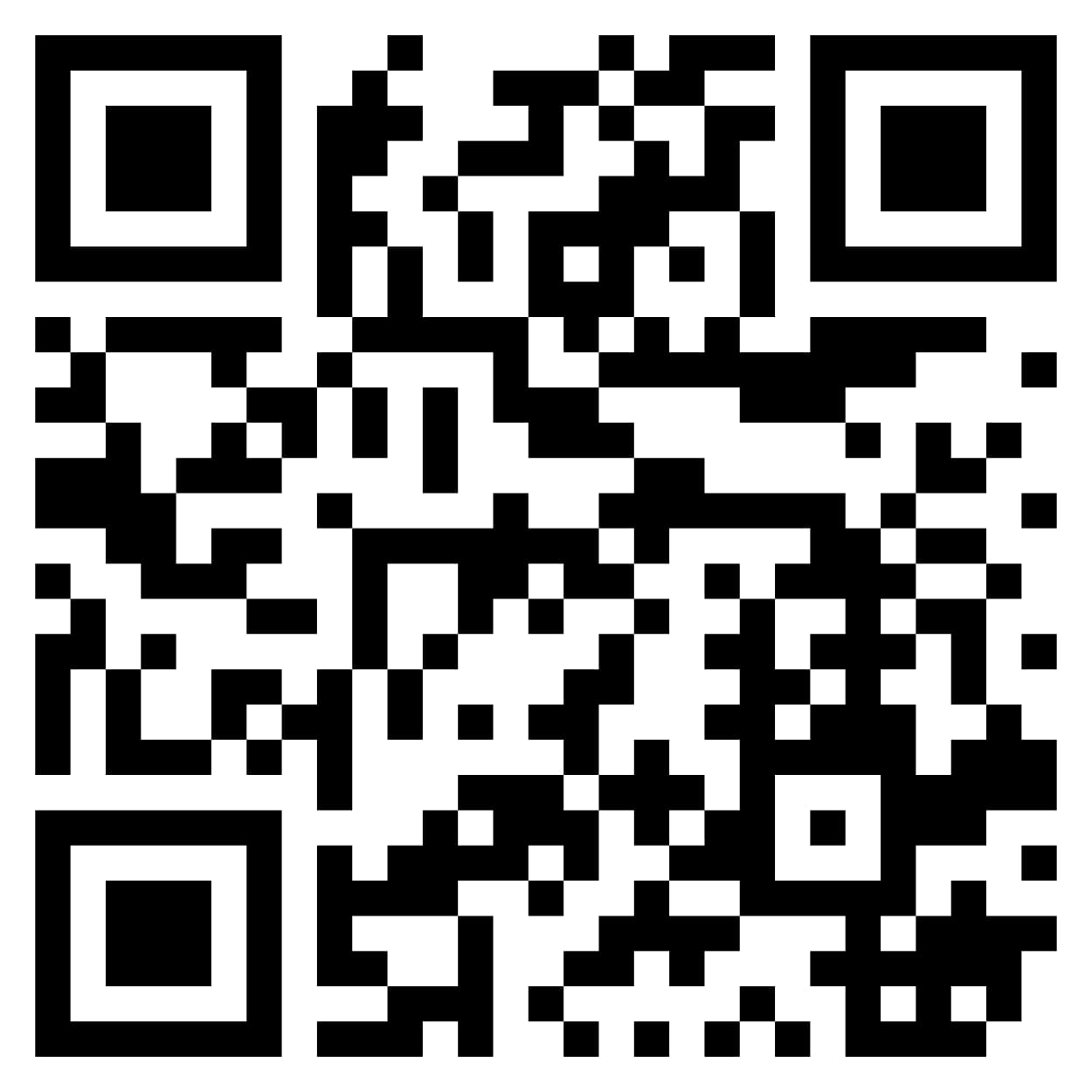 Instagram QR Code